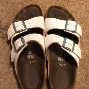 Birkenstock’s